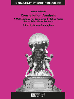 cover image of Constellation Analysis